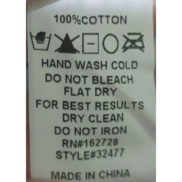 NWT Voy Blue/Brown Floral Escape Bubble Sleeve Tiered Dress~SMALL - Picture 8 of 8